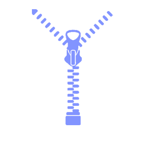 Zipper PNG-28083